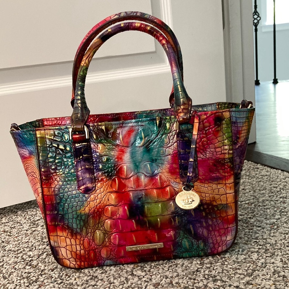 Brahmin Duxbury Satchell Fallstruck Melbourne